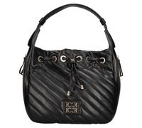 La Carrie - Stitch & Spoon Bag - Femme - Sacs - Noir - Taille: ONE Size