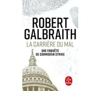 La Carrière du mal