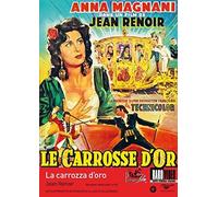 La Carrozza d'oro [Import]