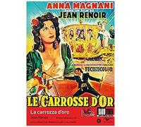 La Carrozza d'oro [Import]