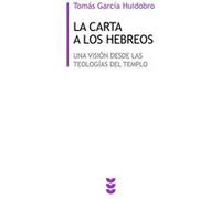La Carta A Los Hebreos - [Livre en VO] García Huidobro, Tomás (Auteur)