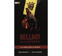 La carta della morte. Hellboy all'inferno (Vol. 2)