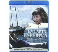 La Carta Esferica [Blu-Ray] [Import]