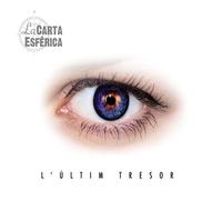 La Carta Esfèrica - L'Últim Tresor