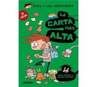 La Carta Más Alta Copons, Jaume (Auteur)