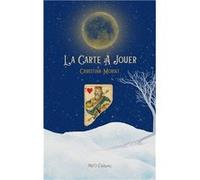 La carte à jouer Christian Moriat (Auteur)