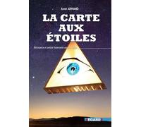 La Carte du Ciel : Résistance, amitié fraternelle, et voûte étoilée