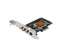 La Carte D'Acquisition Vidéo LX725 AV/S Prend en Charge le SDK PCI-E au Lieu Du C725b 310b