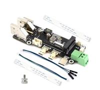 La carte d'adaptation multifonctionnelle PCIe vers M.2 prend en charge la double sortie 4K, deux méthodes d'alimentation(Easy-Adapter-M.2)