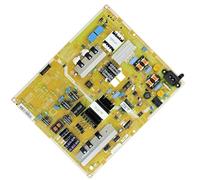 La carte d'alimentation BN44-00625C L55X1QV_DSM est for UN55F6100AFXZA UN55F6400AFXZA UN55F6800AFXZA HG55NB690 HG55NB690QF UN55F6400AF 1 pièces