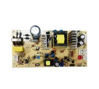 La Carte D'alimentation De L'armoire À Vin Rouge, La Barre De Glace Électronique, La Carte D'alimentation De Réfrigération À Semi-conducteur, Le Circuit Imprimé SK-BX-P