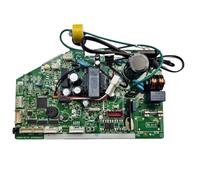 La Carte D'alimentation K08CX-0903HSE-C1 Convient, Compatible Avec Fujitsu, Mère De Commande D'unité Intérieure Climatisation 9708065168