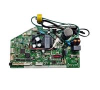 La Carte D'alimentation K08CX-0903HSE-C1 Est Compatible Avec Fujitsu, Carte Mère De Commande De L'unité Intérieure De Climatisation 9708065168
