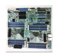 La carte de bureau pour S2600CP 2011 e5-2680-pin x79 dual-channel m board