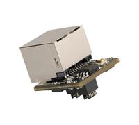 La Carte de contrôle TMC2209 est utilisée for Les pièces d'imprimante 3D DIY Ender(Esp32 Board for RRF)
