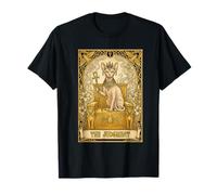La Carte de Jugement Sphinx Cat Art Nouveau Funny Cute T-Shirt