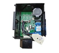 La Carte D'entraînement VETZ90L Est Adaptée, Compatible Avec Haier, Réfrigérateur BCD-225WDGK Carte De Conversion De Fréquence D'entraînement Du Compresseur Carte De Contrôle