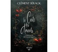 La carte des amants Lottie Millers (Auteur)