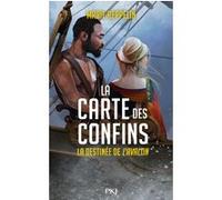 La carte des confins - La destinée de l'Avalon - Préquel Marie Reppelin (Auteur)