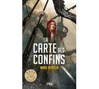 La Carte des confins - Tome 01