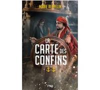 La Carte des confins - tome 02 (2)