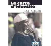 La carte d'identité – Hatier