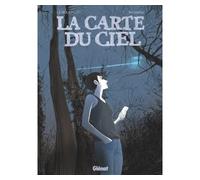 GLENAT La carte du ciel