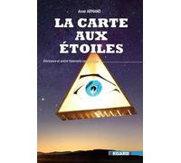 La Carte du Ciel : Résistance, amitié fraternelle, et voûte étoilée