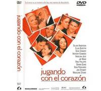 La Carte du cœur (film) / Playing By Heart (DVD) G
