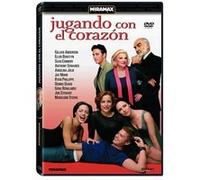 La Carte du cœur / Playing by Heart (DVD) G