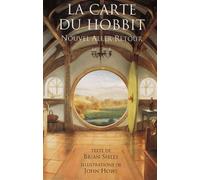 La Carte du Hobbit : Nouvel aller-retour