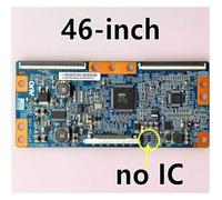 La carte logique 37T04-C0G T370HW02 VC CTRL BD T-CON est destinée aux téléviseurs LE32B530P7W LN46B550K1F LE37B554M2W LE40B530P7W LN46B530P7F(46-inch no IC)