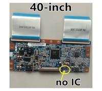 La carte logique 37T04-C0G T370HW02 VC CTRL BD T-CON est destinée aux téléviseurs LE32B530P7W LN46B550K1F LE37B554M2W LE40B530P7W LN46B530P7F(40-inch no IC)