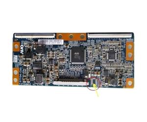 La Carte Logique 37T04-C0G T370HW02 VC CTRL BD T-CON Est Destinée Aux Téléviseurs LE32B530P7W LN46B550K1F LE37B554M2W LE40B530P7W LN46B530P7F(32-inch no IC)