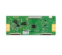 La Carte Logique T-CON Board 6870C-0401B Est Destinée Aux Modèles LED42IS988PDE 47LS4600 47LM4700 47LS5600 32/37/42/47/55 FHD TM120