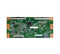 La Carte Logique Tcon Board CV500U2-T01-CB-1 Est for NS-50DF710NA21 50PUF7294/T3 50PUS7505/12 50AE7000FTUK 50LF711U20 50LF621U21 TV 4K(Only Board)