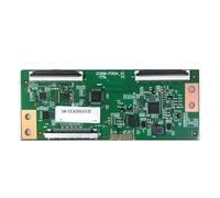 La Carte Logique TV LCD Améliorée CC430LV2D/CC430LV1D 2K Mesure Le Point.(CC430LV2D)