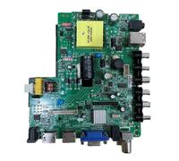 La Carte Mère DM.3663LUA.816 DM.366LUA.813 Prend En Charge DVB-T2 DVB-T(1366x768)