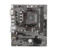 La Carte mère Fit for MSI B550M-A Pro Prend en Charge Les processeurs Ryzen de 3e génération et 4000 série G Carte Mere