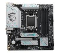 La Carte mère Fit for MSI B650M Gaming Plus WiFi Prend en Charge Les processeurs AM5 7500F/7600X/7800X3D Carte mère