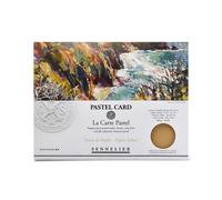 Sennelier Carte pastel Jaune de Naples 6 feuilles 40 x 30 cm