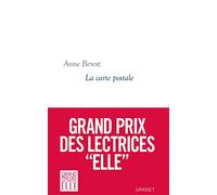 La carte postale