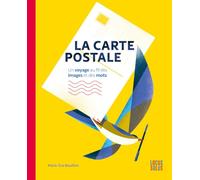 La carte postale: Un voyage au fil des images et des mots