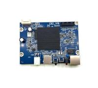 La carte principale de contrôle d'algorithme optimisé améliore l'efficacité de la carte de contrôle mineur du système mineur M20 M30