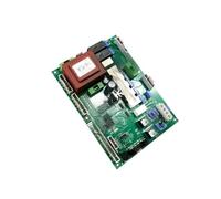 La Carte Principale Des Accessoires De Lave-vaisselle Compatible Avec Hobart H502P, Carte De Circuit Imprimé De L'ordinateur De Commande Principal