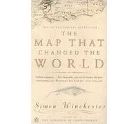La carte qui a changé le monde. Eine Karte verändert die Welt, engl. Ausgabe