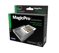 Megagic Jeu de magie La Carte Scomparue OID547