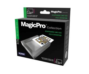 La Carte Scomparue Megagic OID547 Jeu De Magie