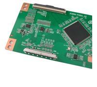 La Carte T-Con DCBDM-P280C_02 CC500PV5D Est Destinée Aux Composants De Cartes Logiques De Téléviseurs.