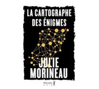 La cartographe des énigmes